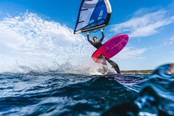 Доска Wing Jp-Australia 25 F-Winger PRO 4'7" x 23" 66L (wing foiling) - фото 54010