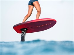 Доска Wing Jp-Australia 25 F-Winger PRO 4'7" x 23" 66L (wing foiling) - фото 54011