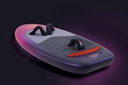 Доска Wing Jp-Australia 25 F-Winger PRO 4'7" x 23" 66L (wing foiling) - фото 54013