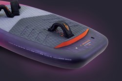 Доска Wing Jp-Australia 25 F-Winger PRO 4'7" x 23" 66L (wing foiling) - фото 54015