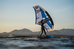 Доска Wing Jp-Australia 25 X-Winger PRO 6'3" x 29" 133L (wing foiling) - фото 54083