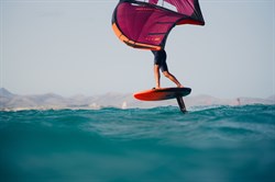 Доска Wing Jp-Australia 25 S-Winger PRO 4'5" x 21" 44L (wing foiling) - фото 54129