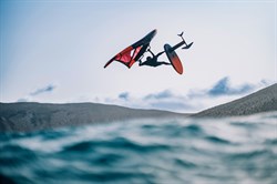 Доска Wing Jp-Australia 25 S-Winger PRO 4'5" x 21" 44L (wing foiling) - фото 54134
