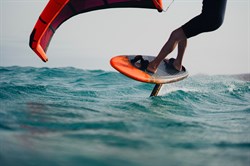 Доска Wing Jp-Australia 25 S-Winger PRO 4'5" x 21" 44L (wing foiling) - фото 54135