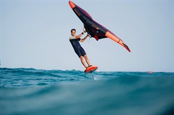 Доска Wing Jp-Australia 25 S-Winger PRO 4'5" x 21" 44L (wing foiling) - фото 54137
