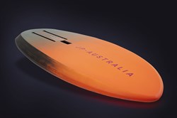 Доска Wing Jp-Australia 25 S-Winger PRO 4'5" x 21" 44L (wing foiling) - фото 54139