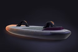 Доска Wing Jp-Australia 25 S-Winger PRO 4'5" x 21" 44L (wing foiling) - фото 54140