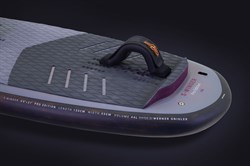 Доска Wing Jp-Australia 25 S-Winger PRO 4'5" x 21" 44L (wing foiling) - фото 54141