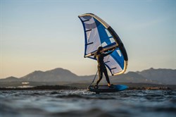 Доска Wing Jp-Australia 25 X-Winger PRO 5'0" x 25" 88L (wing foiling) - фото 54144