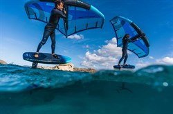 Доска Wing Jp-Australia 25 X-Winger PRO 5'0" x 25" 88L (wing foiling) - фото 54146