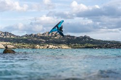 Доска Wing Jp-Australia 25 X-Winger PRO 5'0" x 25" 88L (wing foiling) - фото 54150