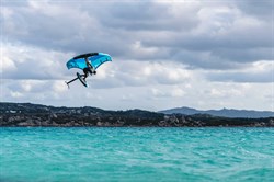 Доска Wing Jp-Australia 25 X-Winger PRO 5'0" x 25" 88L (wing foiling) - фото 54152