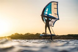 Доска Wing Jp-Australia 25 X-Winger PRO 5'0" x 25" 88L (wing foiling) - фото 54154