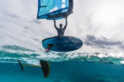 Доска Wing Jp-Australia 25 X-Winger PRO 5'0" x 25" 88L (wing foiling) - фото 54156