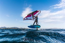Доска Wing Jp-Australia 25 X-Winger PRO 5'0" x 25" 88L (wing foiling) - фото 54160