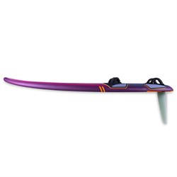 Доска виндсерф. JP-Australia 25 Super Sport WOOD PRO (Box: Foil-TB) 133 - фото 54376