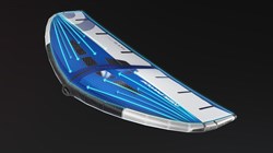 Крыло WING NeilPryde 24 Fly II Pro - фото 54528