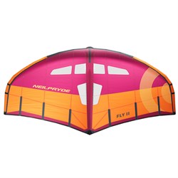 Крыло WING NeilPryde 24 Fly II Pro - фото 54703
