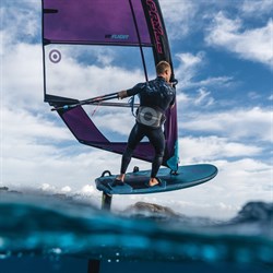 Доска виндсерф. Jp-Australia 24 HydroFoil ES (Box: Foil-TB) - фото 55472