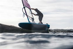 Доска виндсерф. JP-Australia 25 HydroFoil WOOD PRO (Box: Foil-TB) 133 - фото 55495