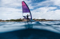 Доска виндсерф. JP-Australia 25 HydroFoil WOOD PRO (Box: Foil-TB) 133 - фото 55496