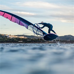 Доска виндсерф. Jp-Australia 24 HydroFoil SLALOM PRO (Box: Foil-TB) - фото 55558