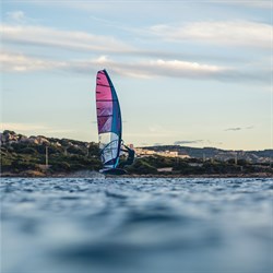 Доска виндсерф. Jp-Australia 24 HydroFoil SLALOM PRO (Box: Foil-TB) - фото 55564