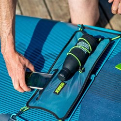 Карго система  Jobe 25 SUP Cargo Net Teal - фото 56665
