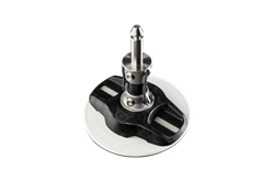 Шарнир Unifiber 24 Baseplate Tendon Joint Essentials (U-Pin) - фото 59916