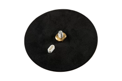 Шарнир Unifiber 24 Baseplate Tendon Joint Essentials (U-Pin) - фото 59918
