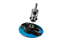 Шарнир Unifiber 24 Baseplate Tendon Joint HD (U-Pin) V2 - фото 59936