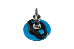 Шарнир Unifiber 24 Baseplate Tendon Joint HD (U-Pin) V2 - фото 59938