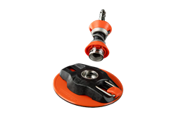 Шарнир Unifiber 24 Baseplate Tendon Joint Elite (U-Pin) - фото 59950