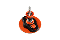 Шарнир Unifiber 24 Baseplate Tendon Joint Elite (U-Pin) - фото 59952