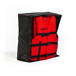 Жилет компл. Jobe 25 Universal Life Vests Package - фото 59961