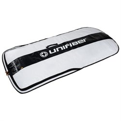 Чехол для досок WING UNIFIBER Boardbag Pro Luxury Foil 4'5 x 2'1 - фото 60036