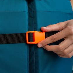 Жилет унисекс Jobe 25 Universal Life Vest Teal - фото 60041