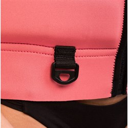 Жилет жен. Jobe 25 Unify Life Vest Women Rose Pink - фото 60050
