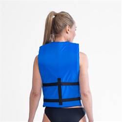 Жилет унисекс Jobe 25 Universal Life Vest Blue - фото 60058