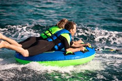 Жилет унисекс Jobe 25 Universal Life Vest Blue - фото 60061