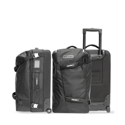 Сумка SIC INTERNATIONAL 115L - фото 60095