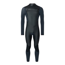 Гидрокостюм COMBAT 5/4 FULLSUIT GBS FZ - фото 60223