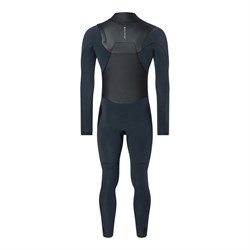 Гидрокостюм COMBAT 5/4 FULLSUIT GBS FZ - фото 60226