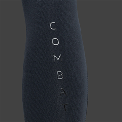 Гидрокостюм COMBAT 5/4 FULLSUIT GBS FZ - фото 60239