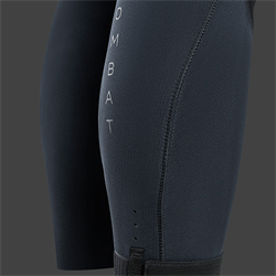 Гидрокостюм COMBAT 5/4 FULLSUIT GBS FZ - фото 60241