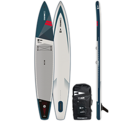 Доска SUP Надувная SIC 25 RST AIR 14.0 x 28.0 CFL 14'0" - фото 60245