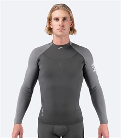 Гидромайка неопр. муж. ZHIK 25 Superwarm X Top - фото 60283