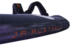 Доска виндсерф. JP-Australia 25 Ultimate Wave S-TEC (Box: 4x SB) 93 - фото 60397