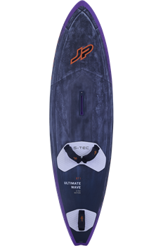 Доска виндсерф. JP-Australia 25 Ultimate Wave S-TEC (Box: 4x SB) 81 - фото 60421
