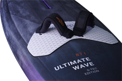 Доска виндсерф. JP-Australia 25 Ultimate Wave S-TEC (Box: 4x SB) 101 - фото 60458
